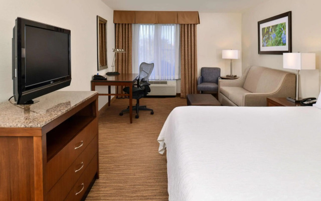 Hilton Garden Inn Dallas/Addison
