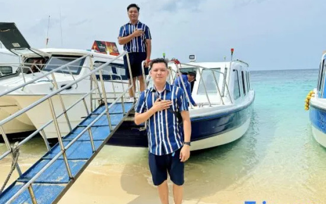Ondus Boracay Resort