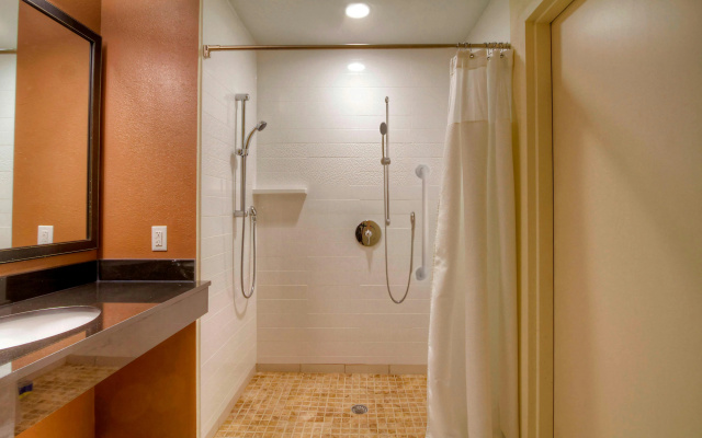 Fairfield Inn & Suites by Marriott Destin
