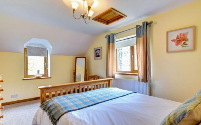 Holiday Home Caeryn