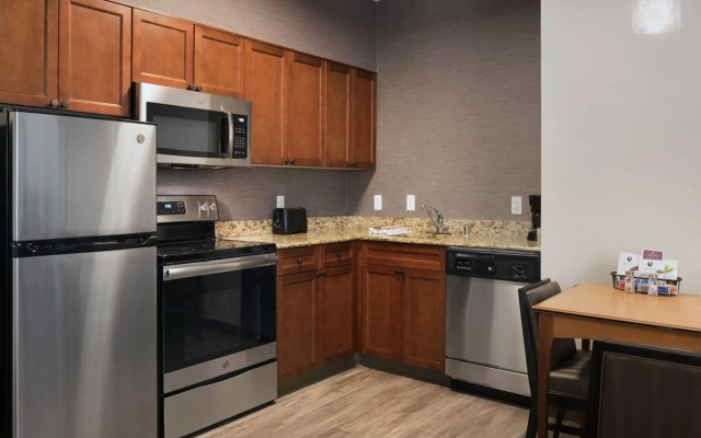 Residence Inn by Marriott Poughkeepsie