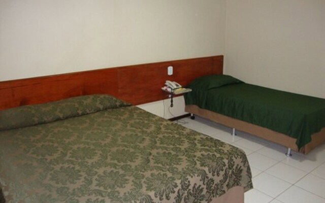 Beira Rio Hotel