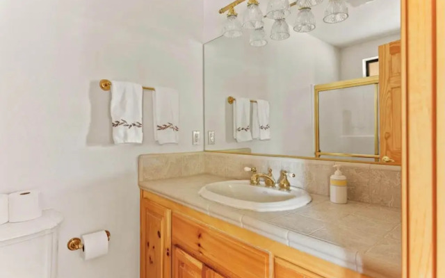 Hunter's Retreat in Upper Moonridge!