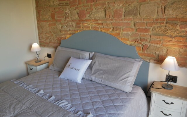 Agriturismo Due Comuni