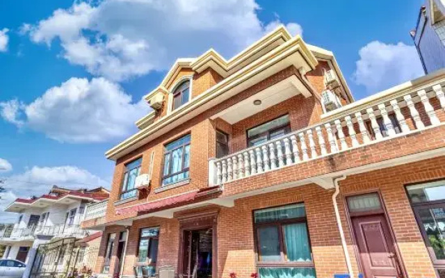 Haha Xiaoshe Guesthouse