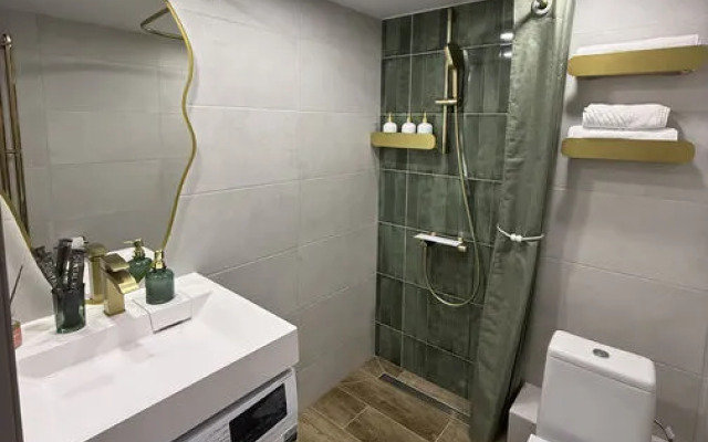 Краслофт на ул. Петра Подзолкова, д. 12