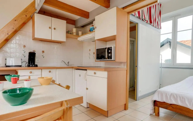 Apartment Residence Arguizabal