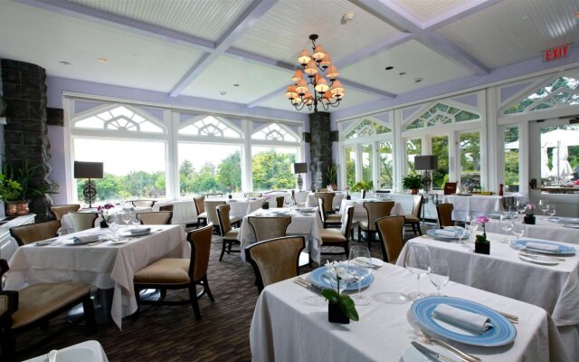 Castle Hotel & Spa
