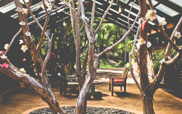 Yallingup Lodge Spa Retreat