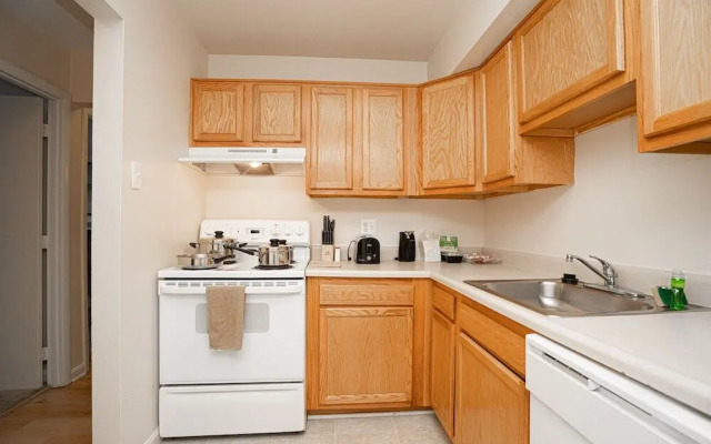 SoBe 7th St. Apartments