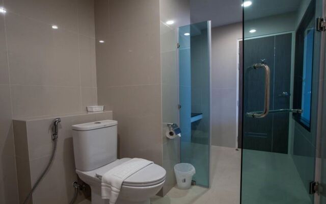 Leosor Hotel