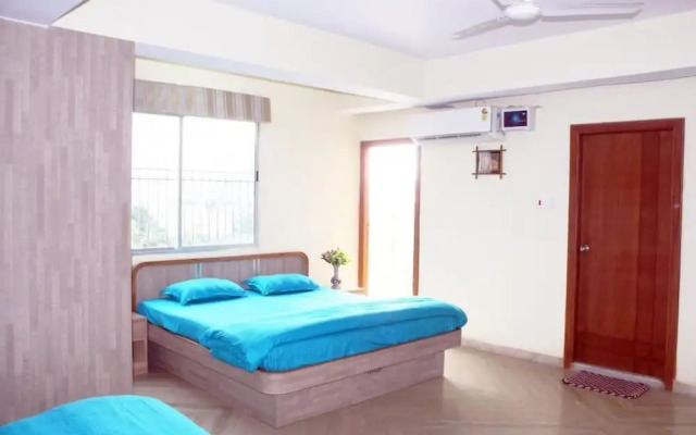 Sikaria Homes