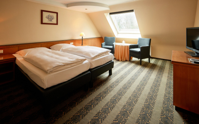 Van der Valk Hotel Gladbeck