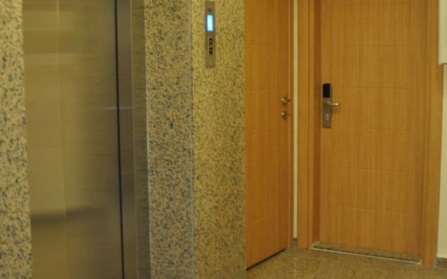 Cebeciler Otel