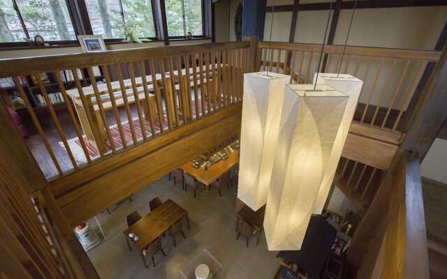 Kutsukake Stay Naka-Karuizawa