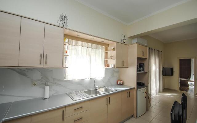 Apartment close to Balos-Elafonisi and Falasarna!