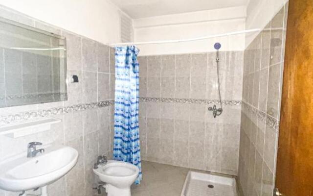 Appartement centre ville Agadir 69m²