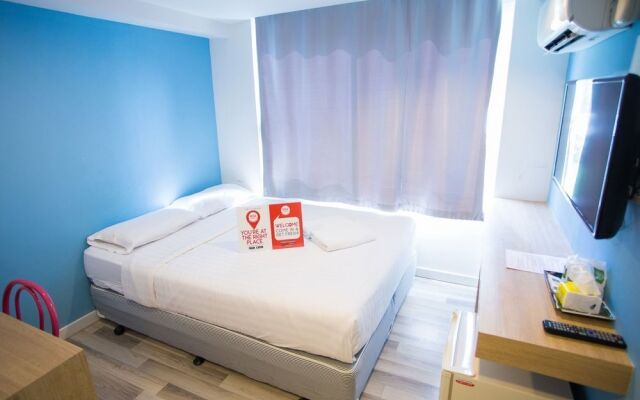 Nida Rooms Nai Lert Grand Diamond