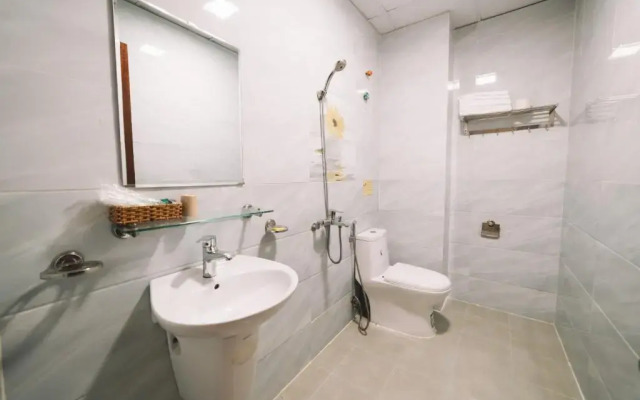 Tuan Kiet Hotel