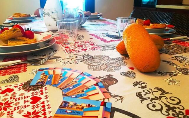 Casa vacanze Calliope in Salento