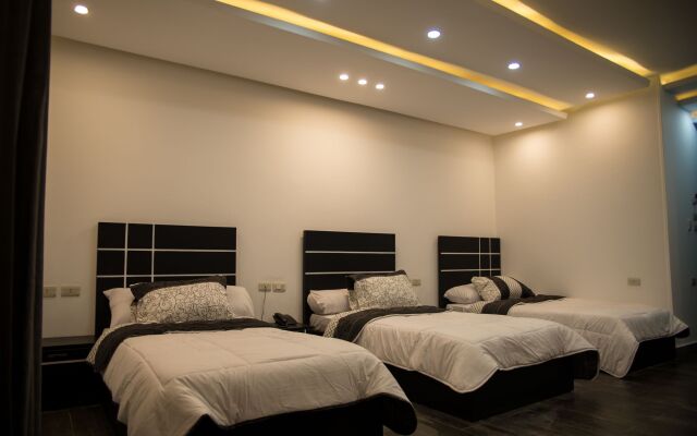 Marvel Stone Hotel