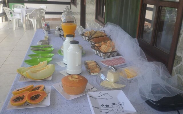 Pousada Brisa De Saquarema