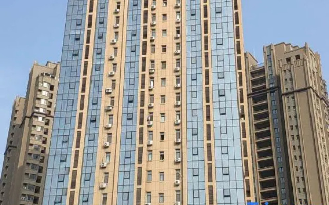 Weimeng Cinema Self-checkin Homestay (Shenbei University Town Tangxuan City Plaza)