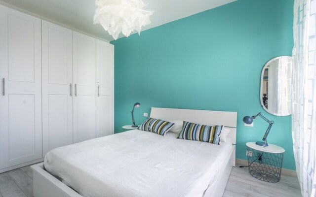 Casa di Annika - Vista Laguna e Parcheggio privato