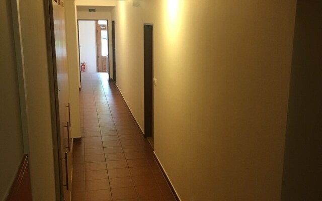 Apartmány u Gigantu