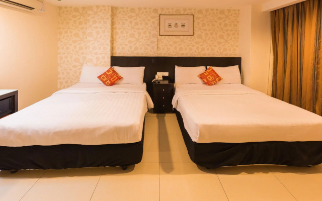 Hotel GreenWay