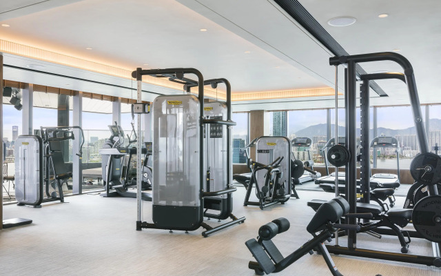 Hyatt Centric Victoria Harbour