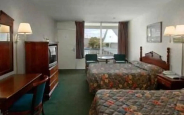 Travel Inn