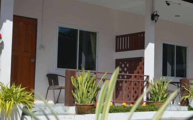 Thosawan Resort ทศวรรณ รีสอร์ท