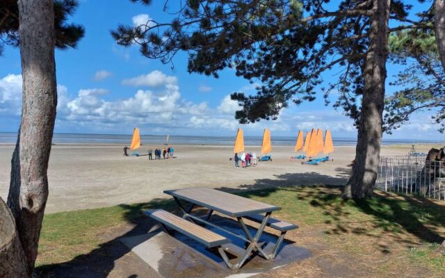 House La Grève Lany