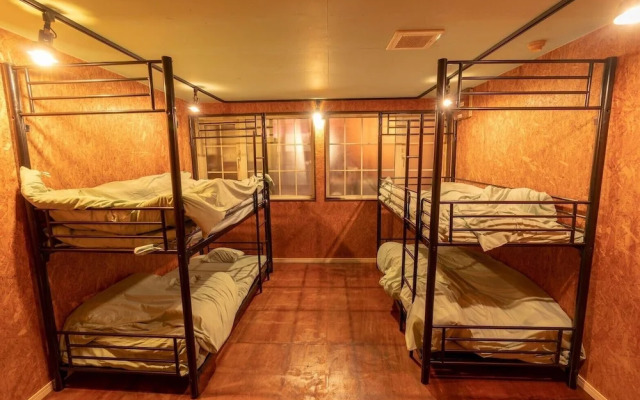 Youtei - Hostel