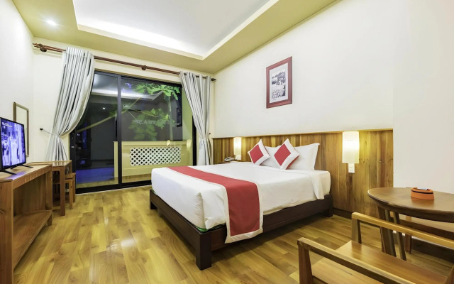 Sea Star Resort Phu Quoc