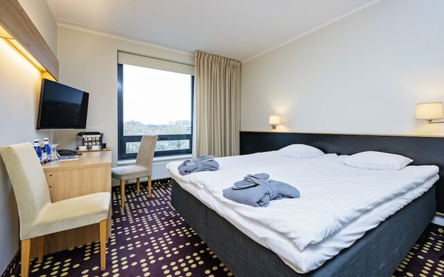 Dorpat Hotel