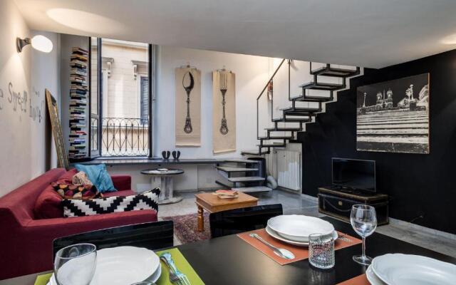 Rome Loft