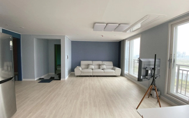 Gunsan little Prince Hotel