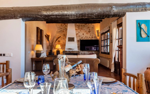 Villa Manacor 3708 Mallorca