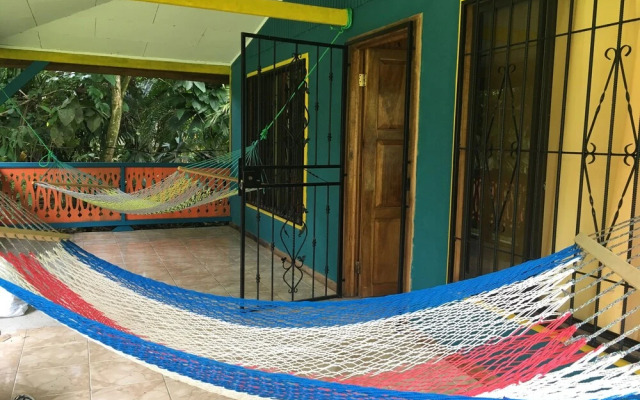 Negra Lodge Costa Rica