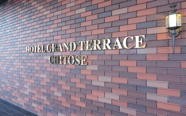 Hotel Grand Terrace Chitose