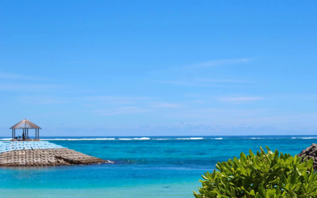 Feliz Villa Suite Miyakojima Ueno