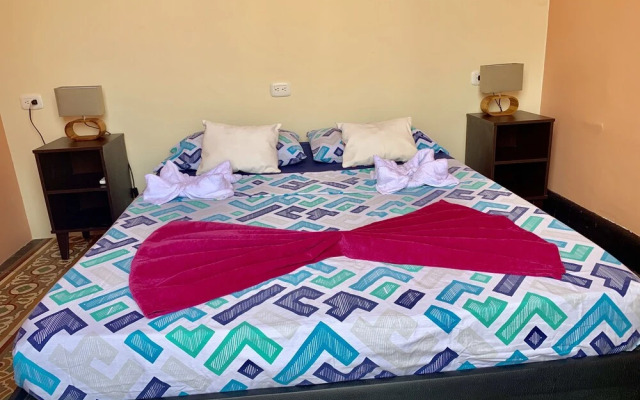 La Buleka Hostel