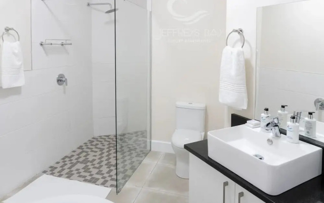 Jeffreys Bay Luxury Apartments