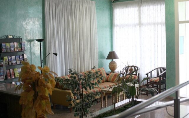 Apartamentos Andalucia