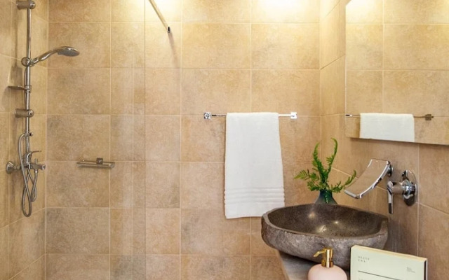Themis Luxury Villa Rhodes