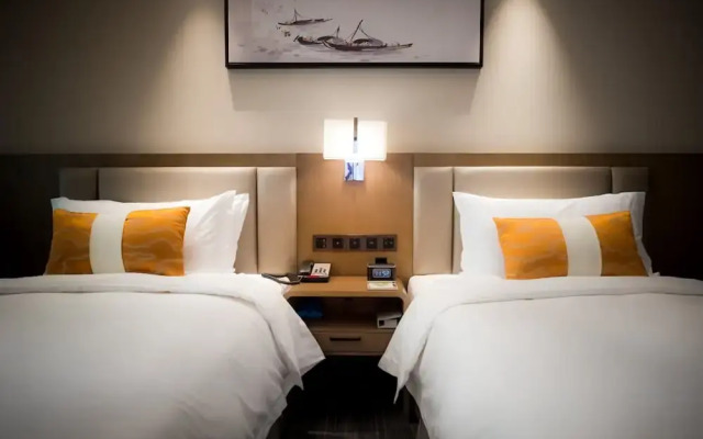 Hotel Jialong By Jingling