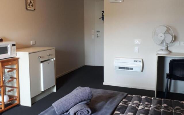 Northpark Motel