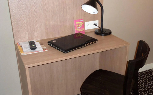 Hotel Restaurant La Luna